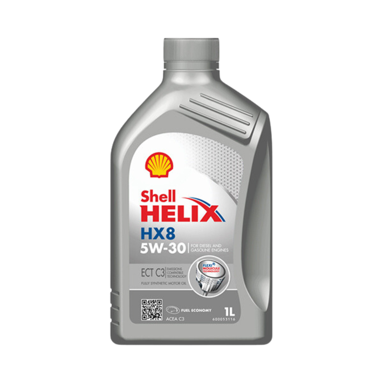 Shell Helix HX8 ECT 5W-30 1L Engine Oil
