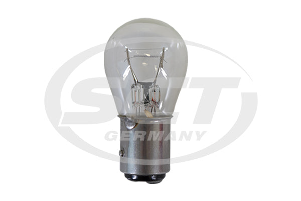 SCT P21/5W Long Life Bulbs