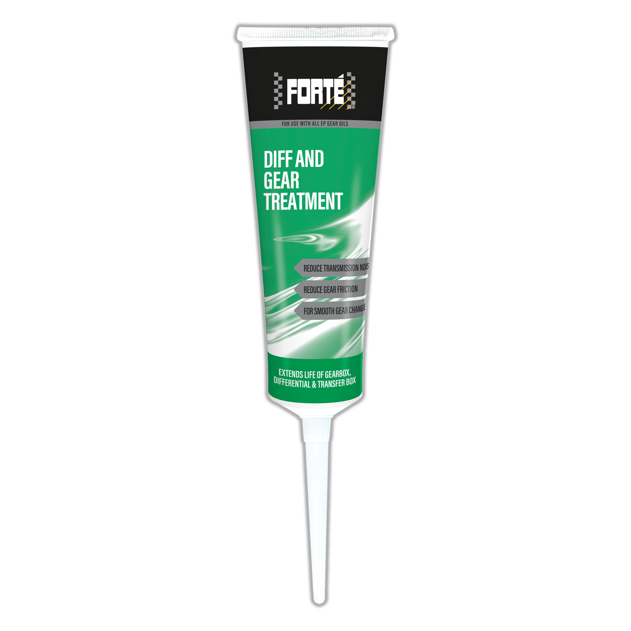Forte Differential And Gear Treatment 125ml