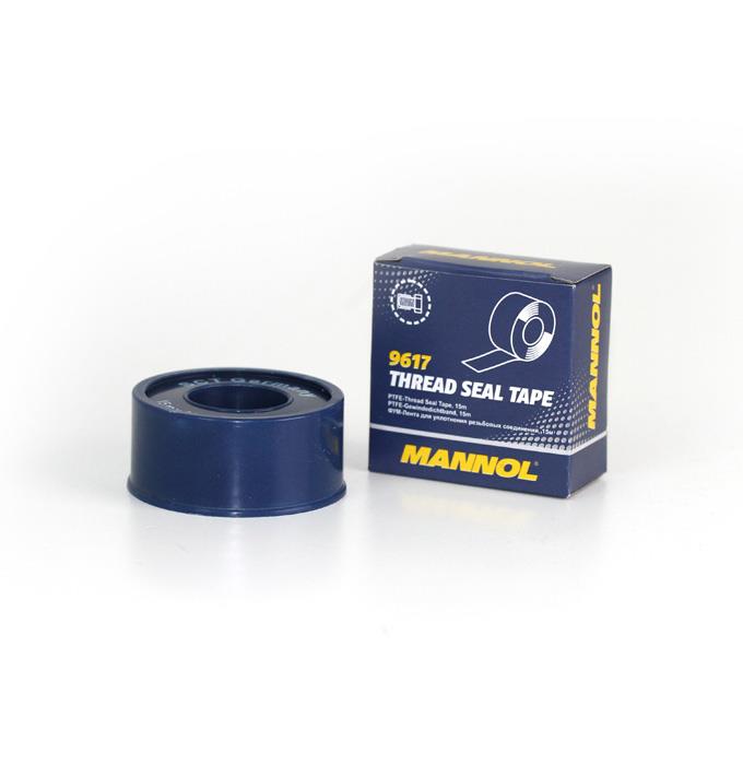 Mannol - 9617 Thread Seal Tape