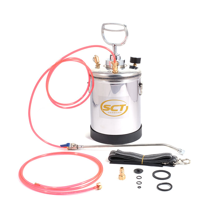 SCT 9370 Manual Steel Pressure Sprayer