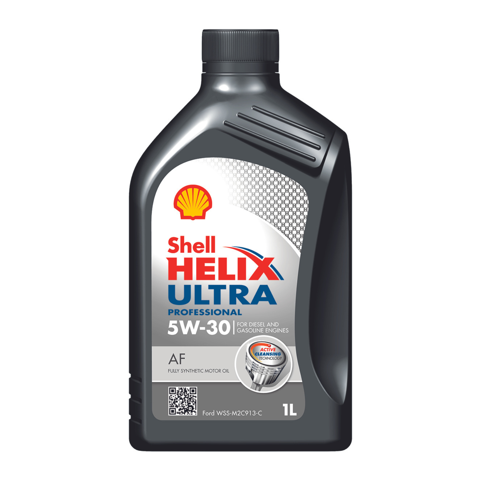 Shell Helix Ultra Professional AF 5W-30 1L Engine Oil