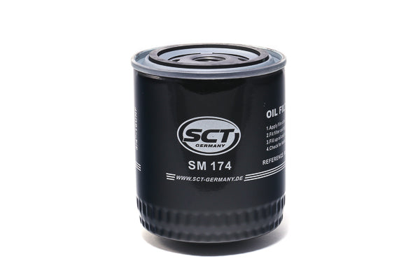 Oil Filter - SM174