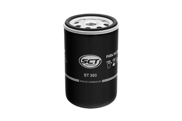 Fuel Filter - ST350