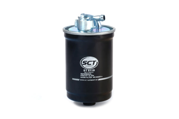 Fuel Filter - ST6119
