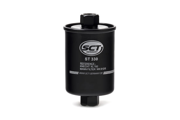 Fuel Filter - ST330
