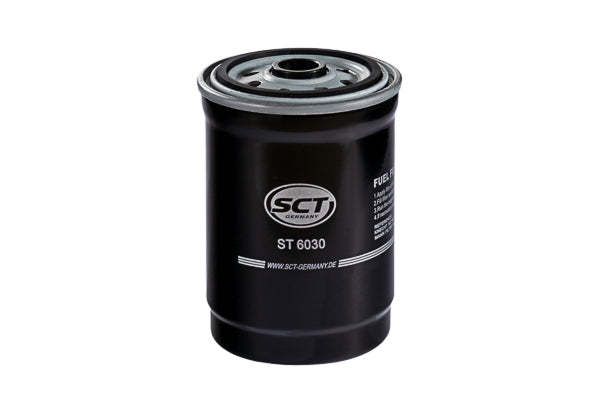 Fuel Filter - ST6030