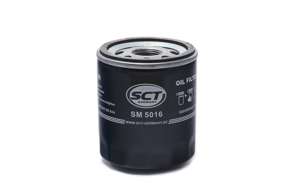 Oil Filter - SM5016