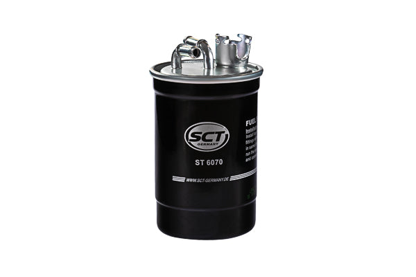 Fuel Filter - ST6070