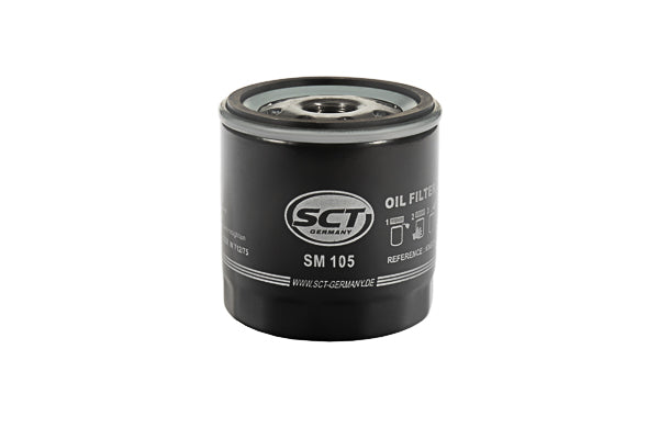 Oil Filter - SM105