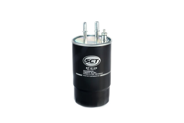 Fuel Filter - ST6120