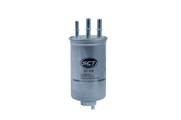 Fuel Filter - ST785