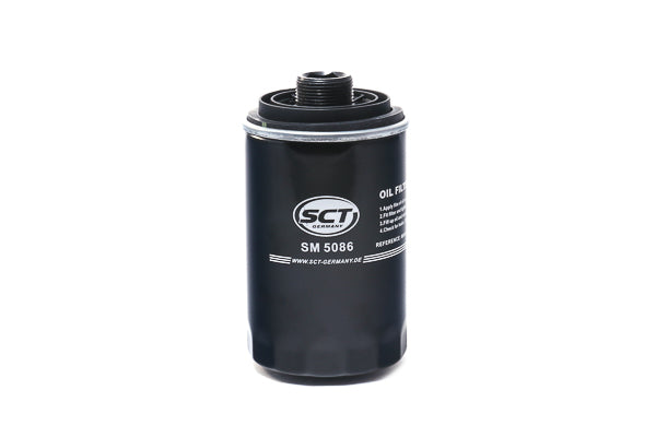 Oil Filter - SM5086