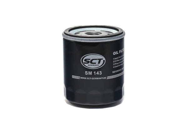 Oil Filter - SM143