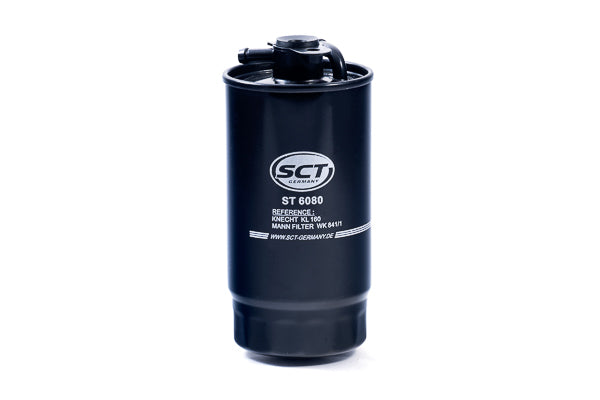 Fuel Filter - ST6080