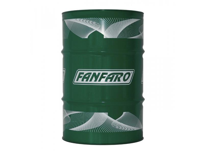 Fanfaro - 6726 XTR 0W-30 Engine Oil