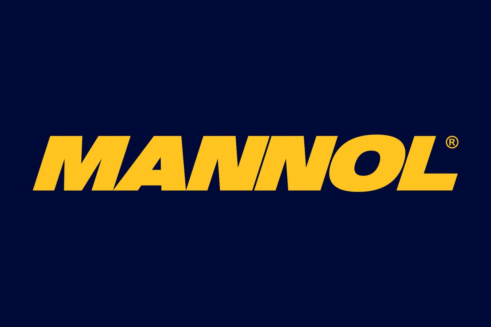 Mannol - 6116 Dashboard Cleaner - Citron Scent - 650ml
