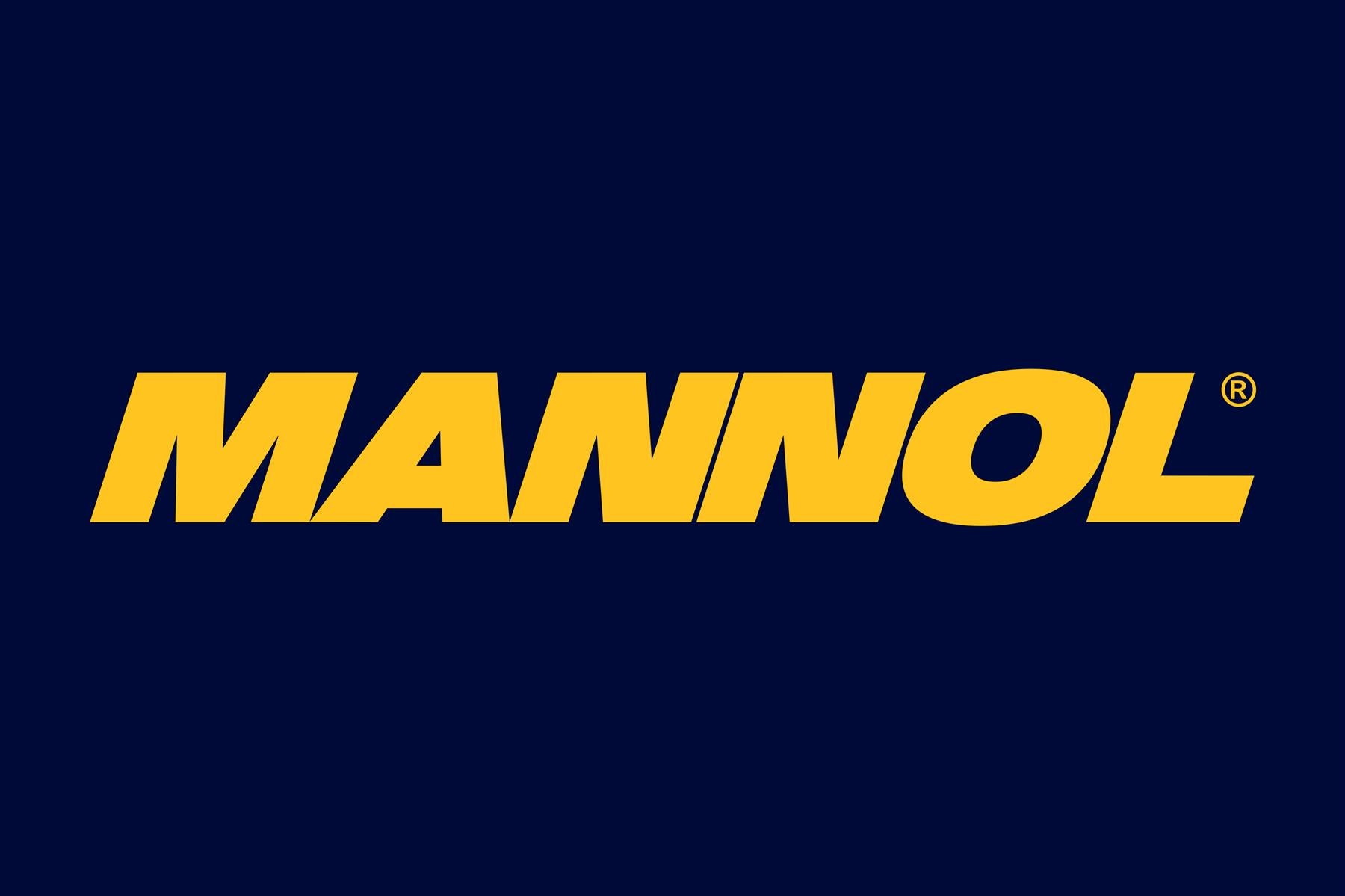 Mannol - 9683 Tire Dressing - 500ml