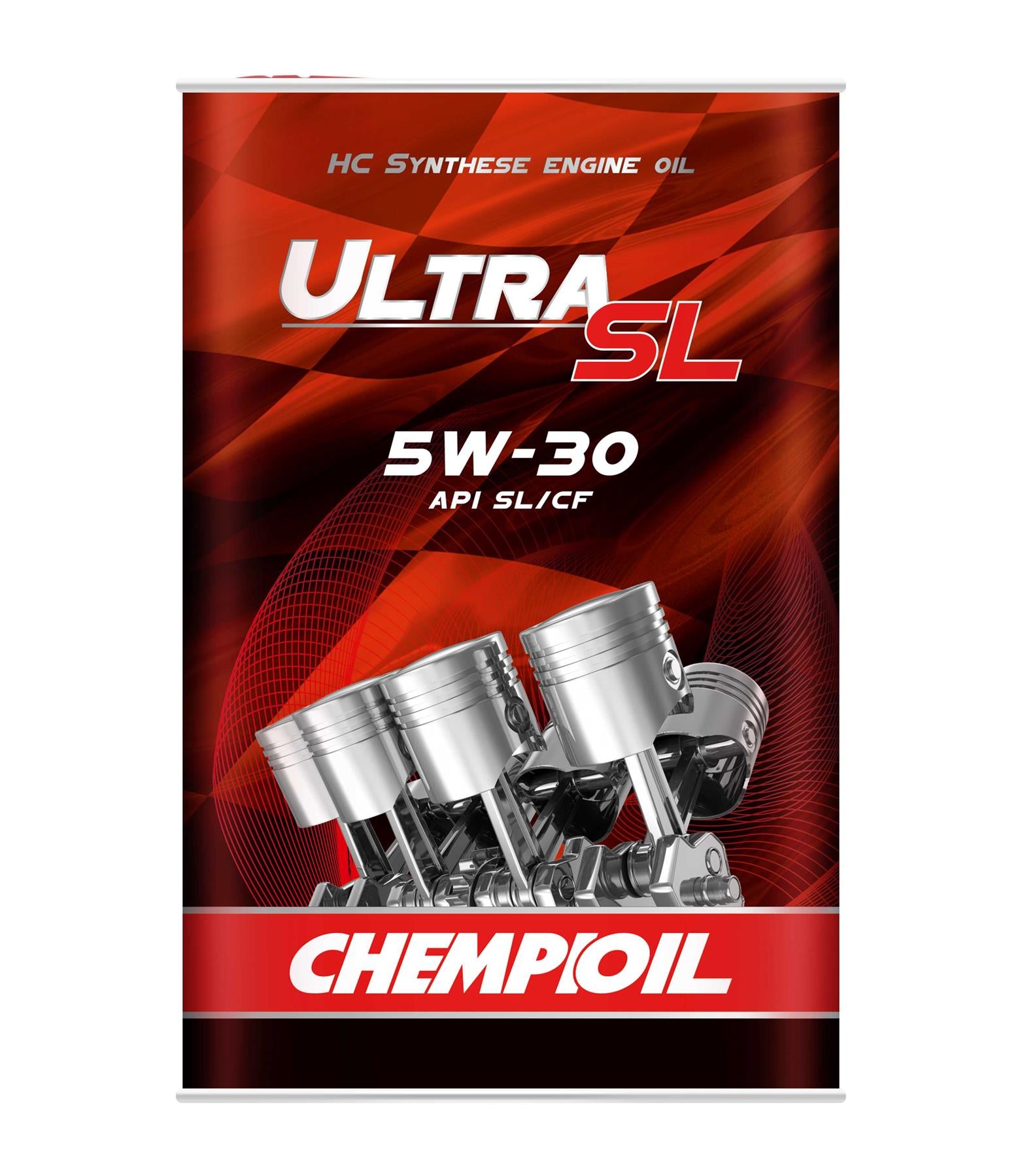 Chempioil - 9722 Ultra SL 5W-30 1L Engine Oil