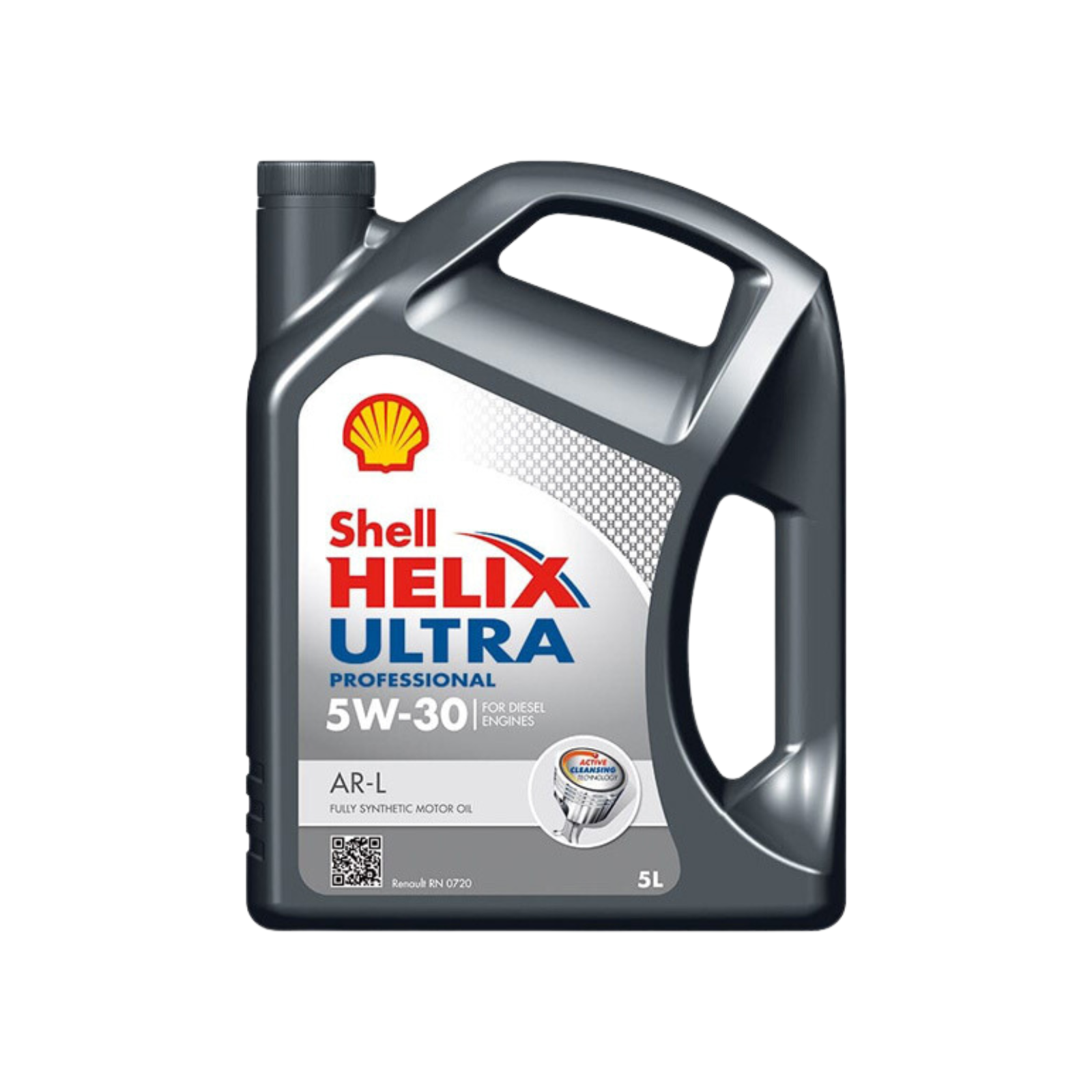Shell Helix Ultra Professional AR-L 5W-30 5L Engine Oil