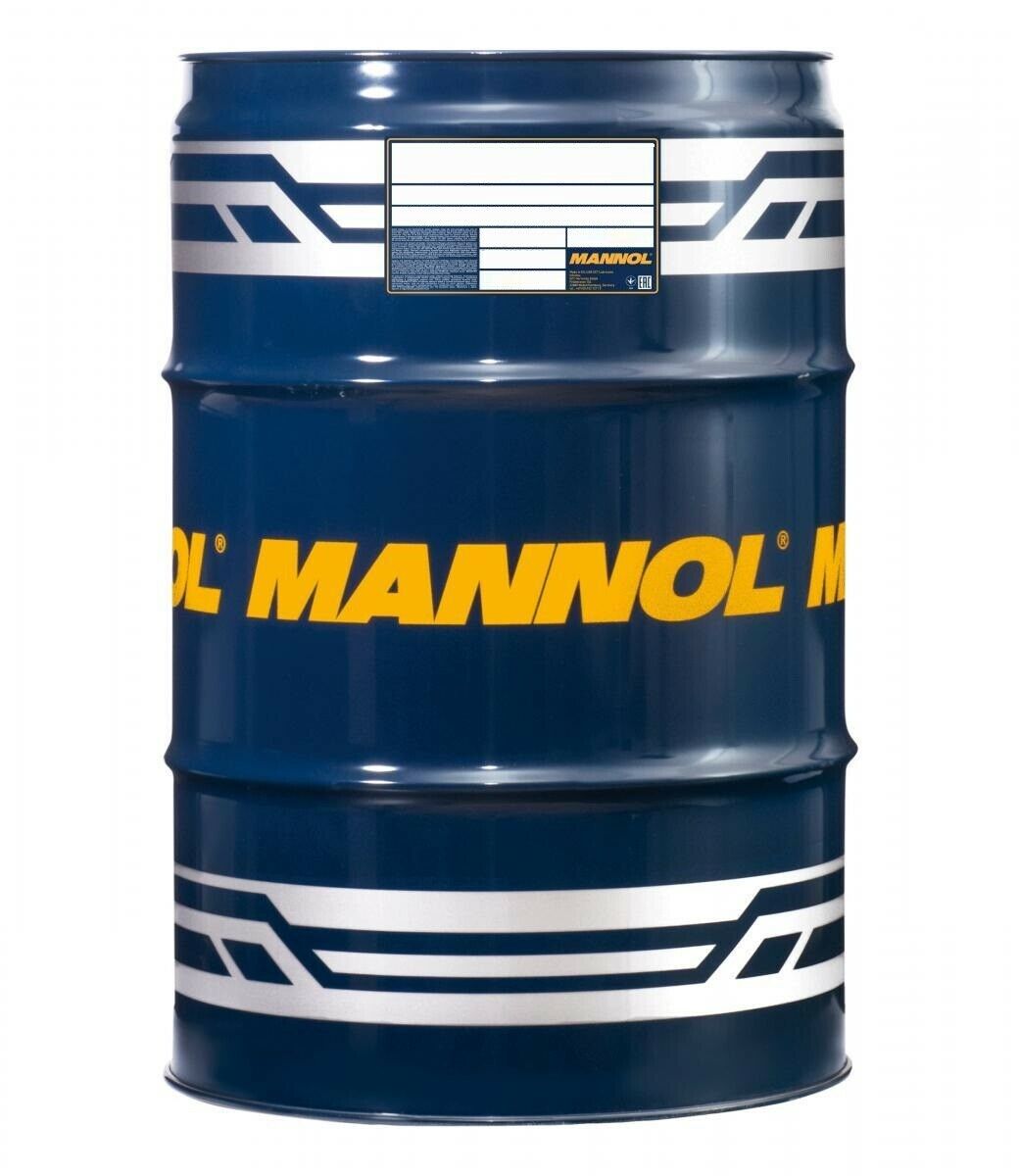 Mannol - 9691 Montage Brake Cleaner 60L