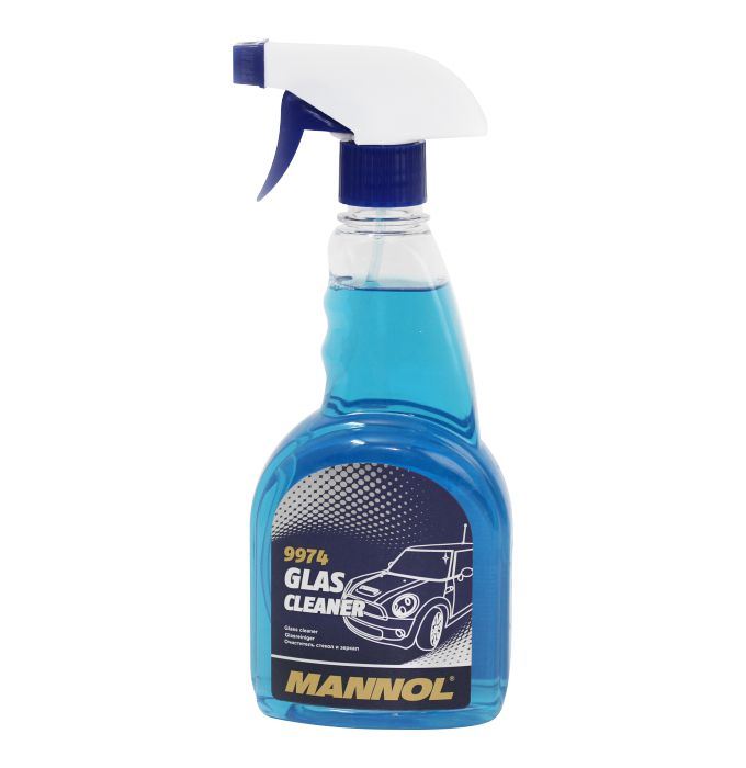 Mannol - 9974 Glas Cleaner