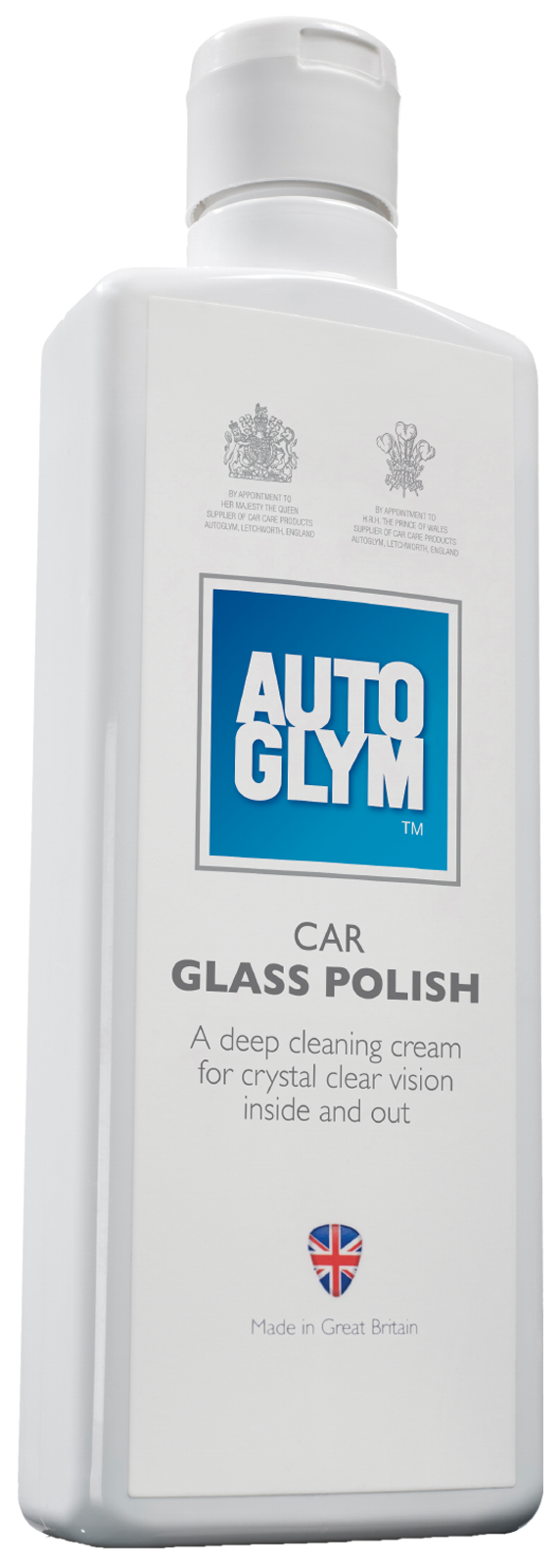 Auto Glym - Car Glass Polish - 325 ml