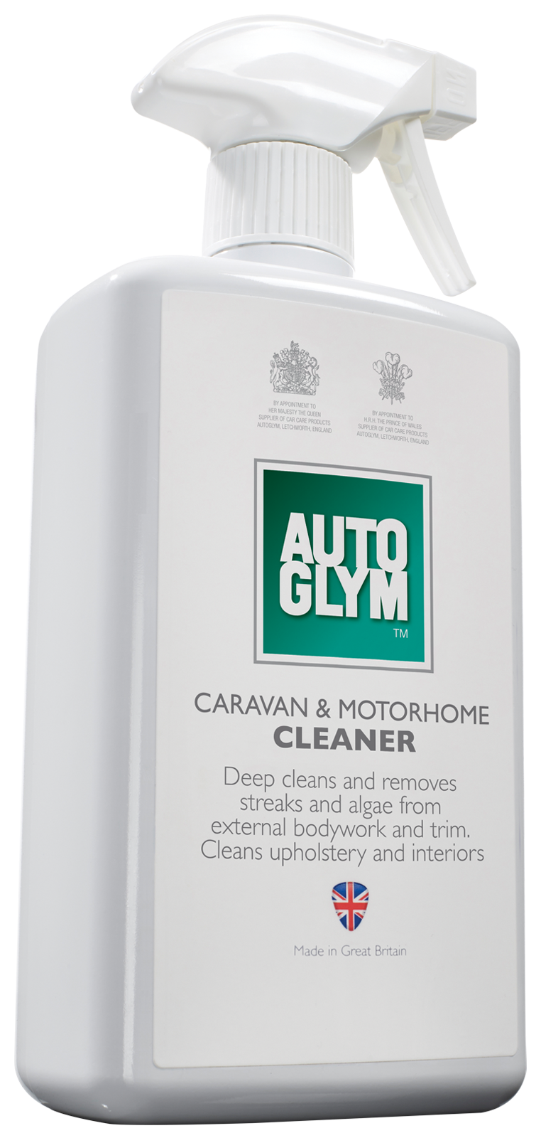 Auto Glym - Caravan & Motorhome Cleaner