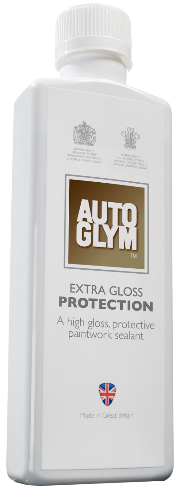 Auto Glym - Extra Gloss Protection