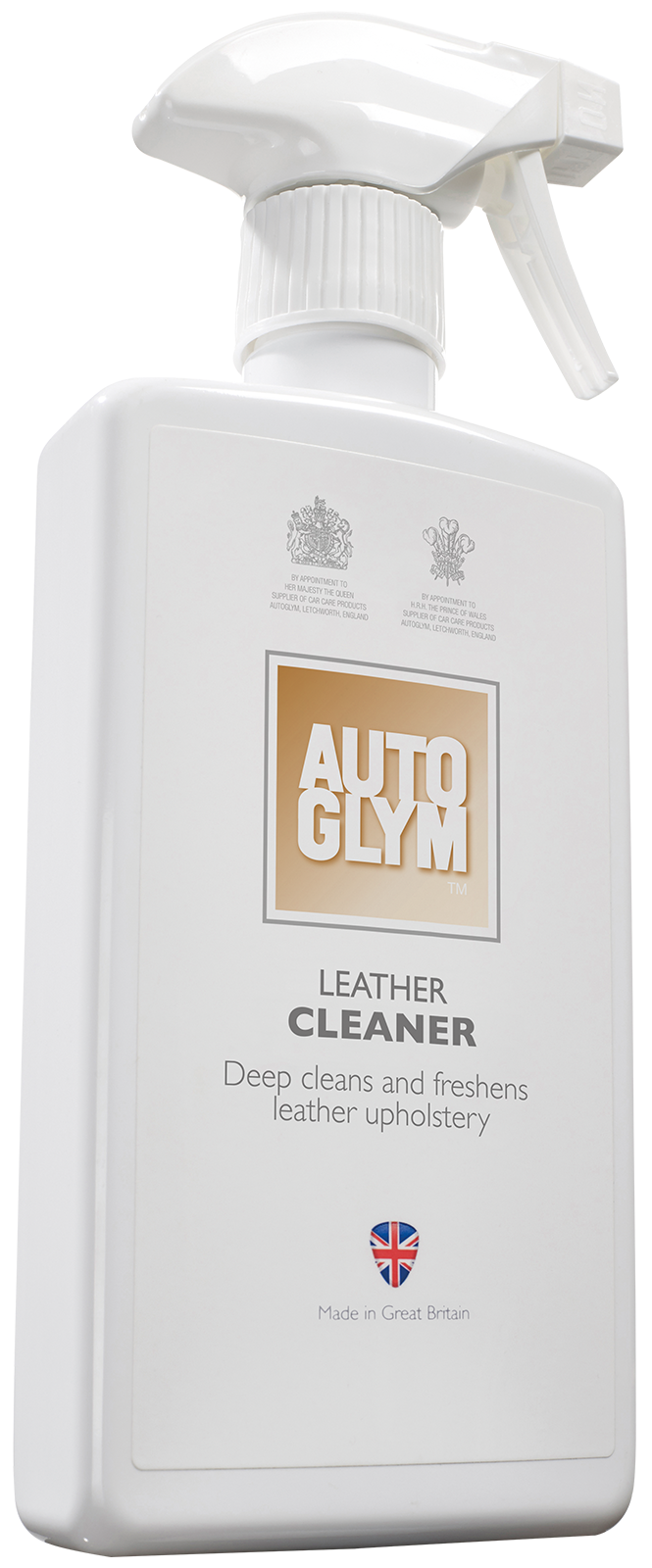 Auto Glym - Leather Cleaner - 500ml