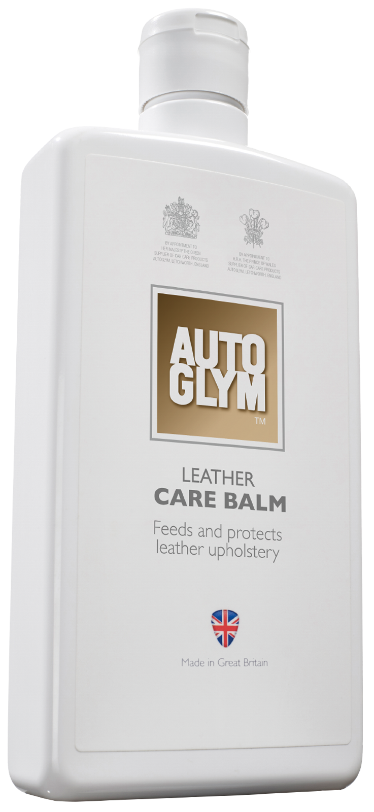 Auto Glym - Leather Care Balm - 500ml