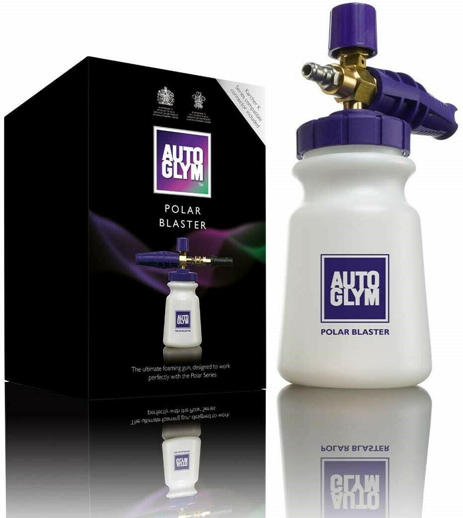 Auto Glym - Polar Blast Sprayer