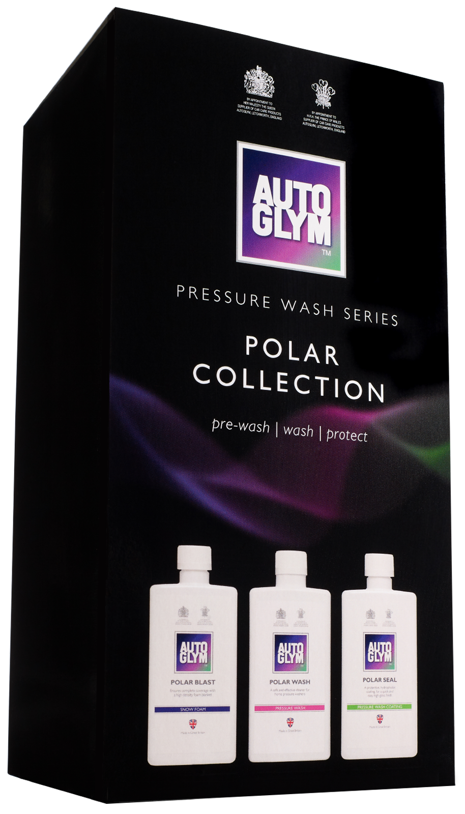 Auto Glym - Polar Collection
