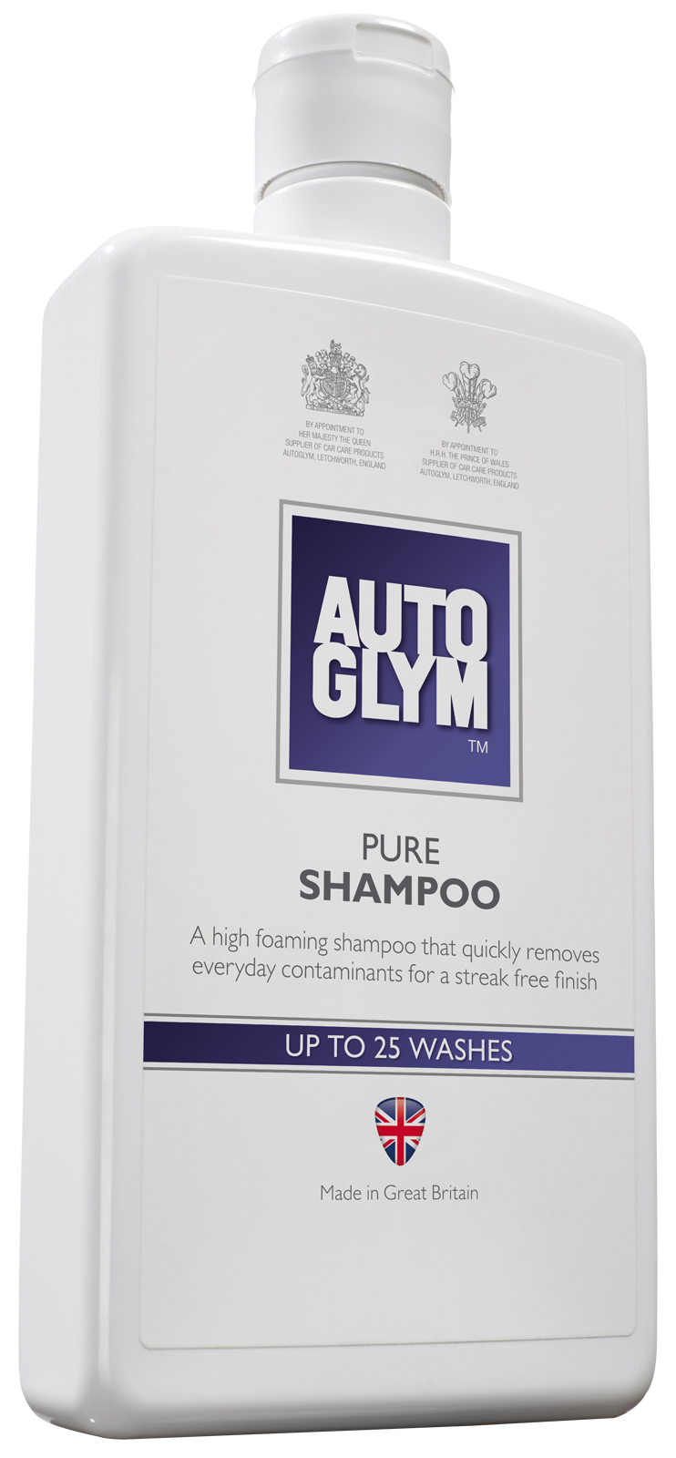 Auto Glym - Pure Shampoo