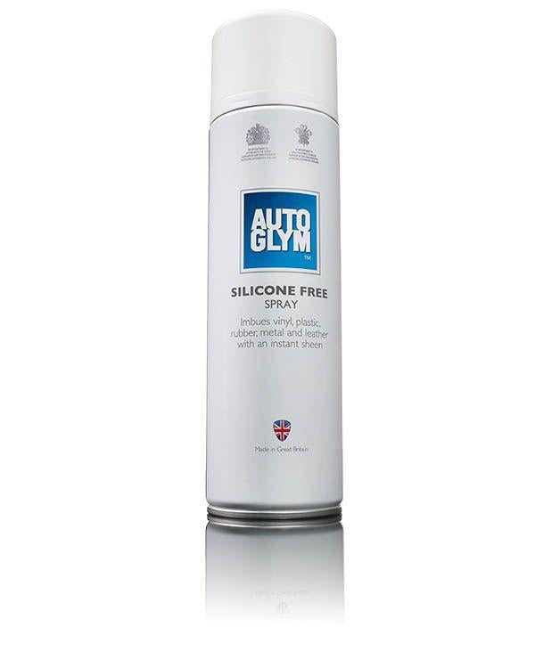 Autoglym - Silicone Free Spray - 450ml
