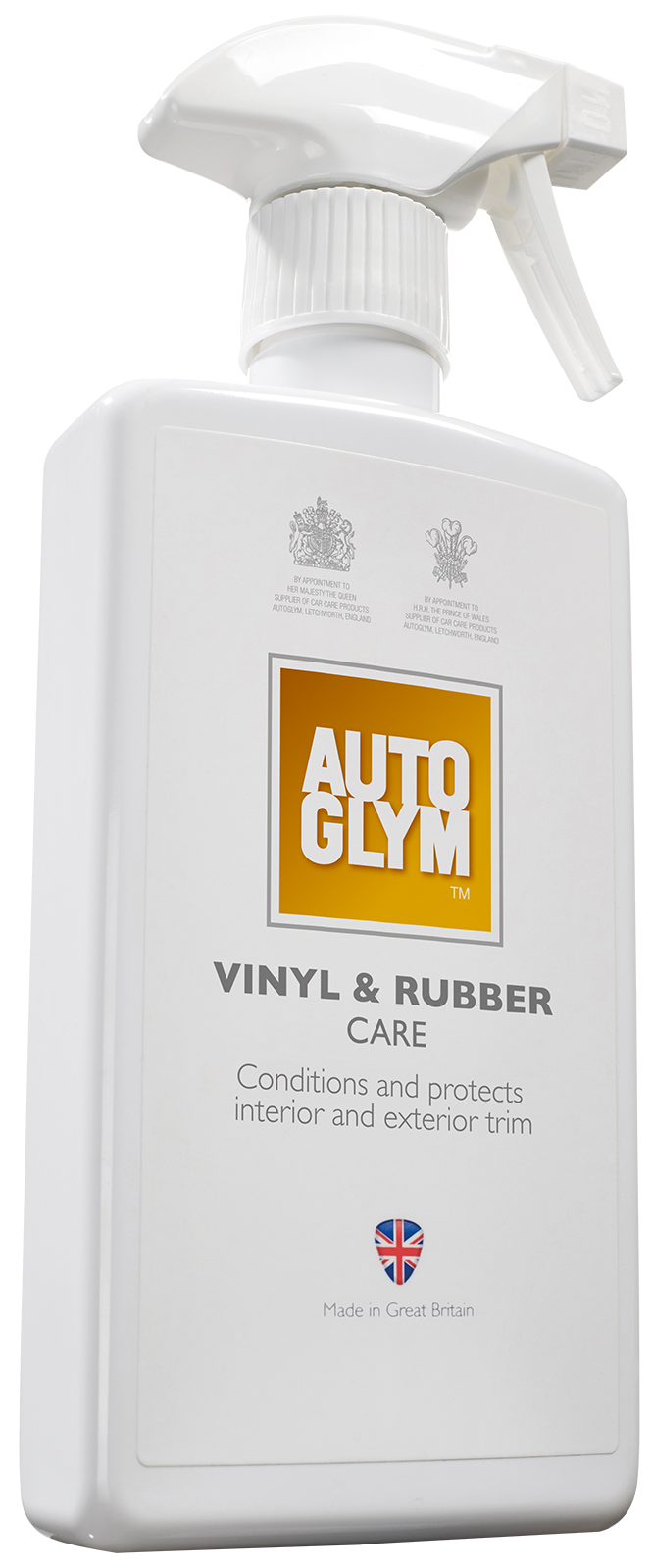 Auto Glym - Vinyl & Rubber Care 500ml