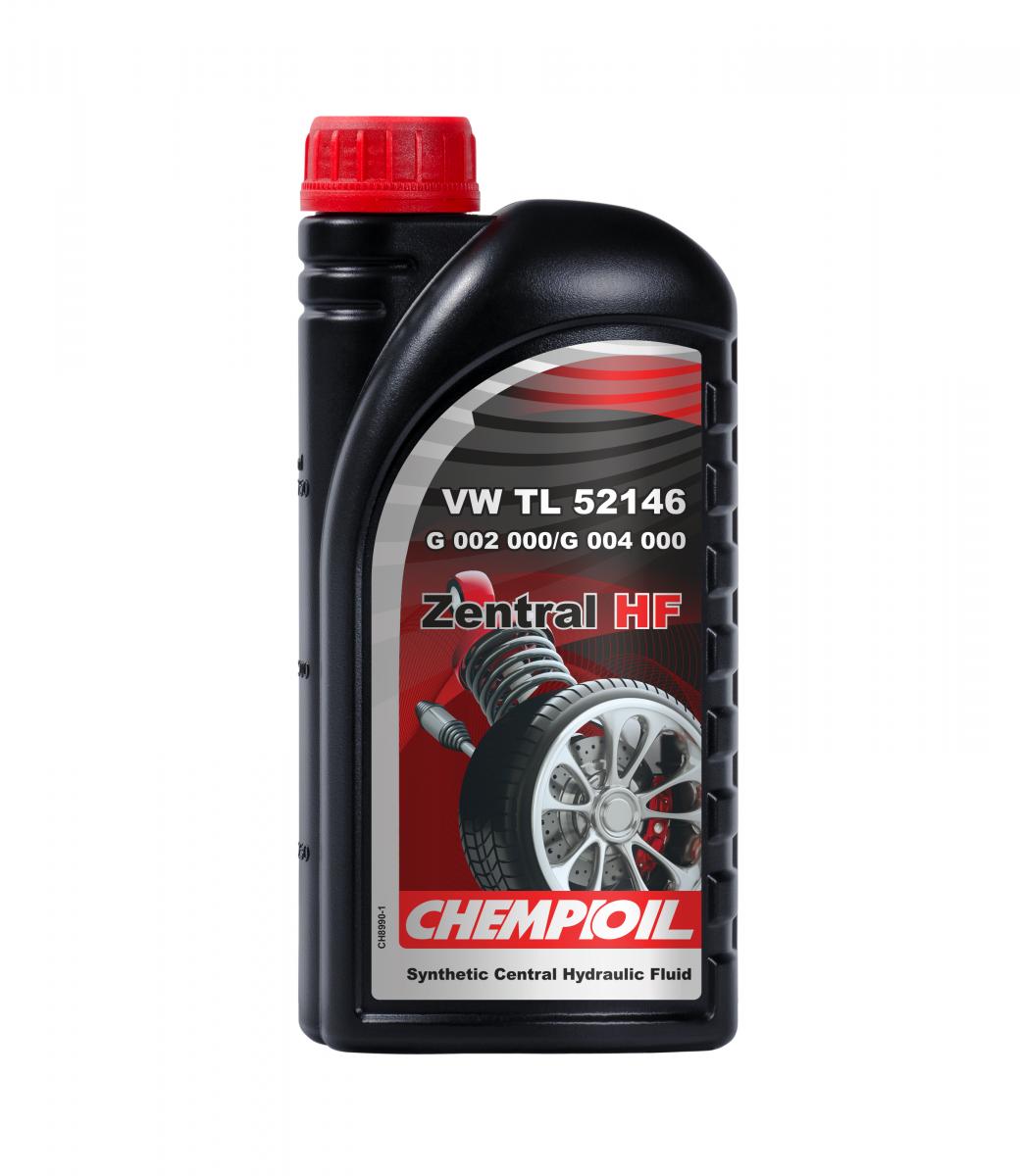 Chempioil - 8990 Zentral HF (CHF) Fluid