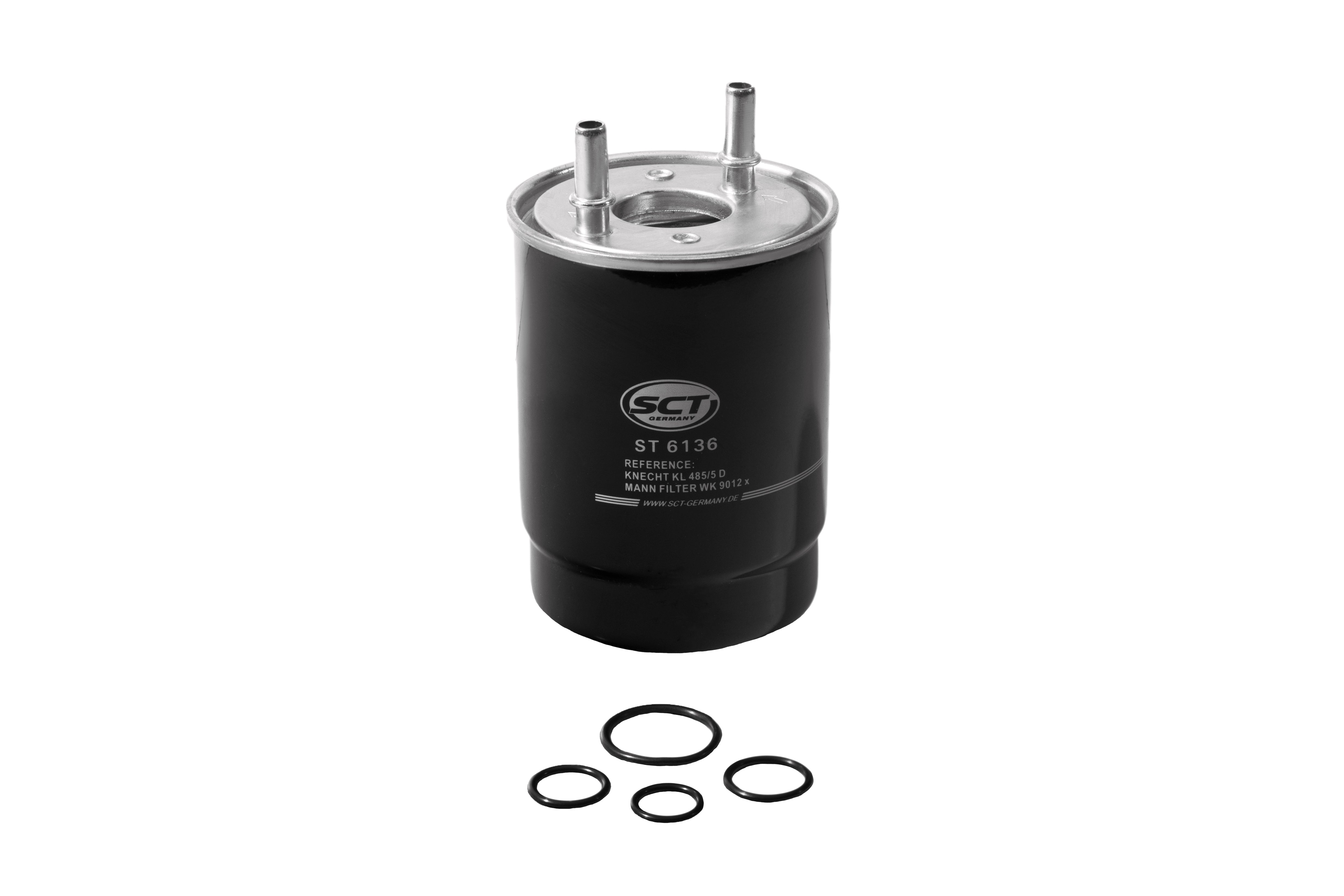 Fuel Filter - ST6136