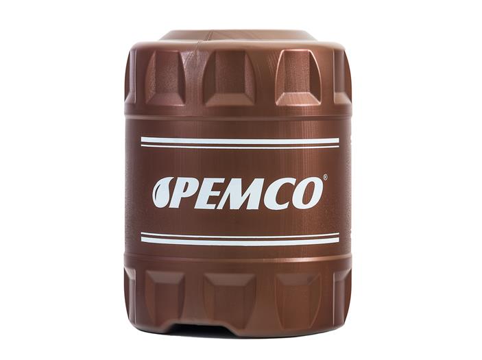 Pemco - iDRIVE 140 15W-40 20L Engine Oil