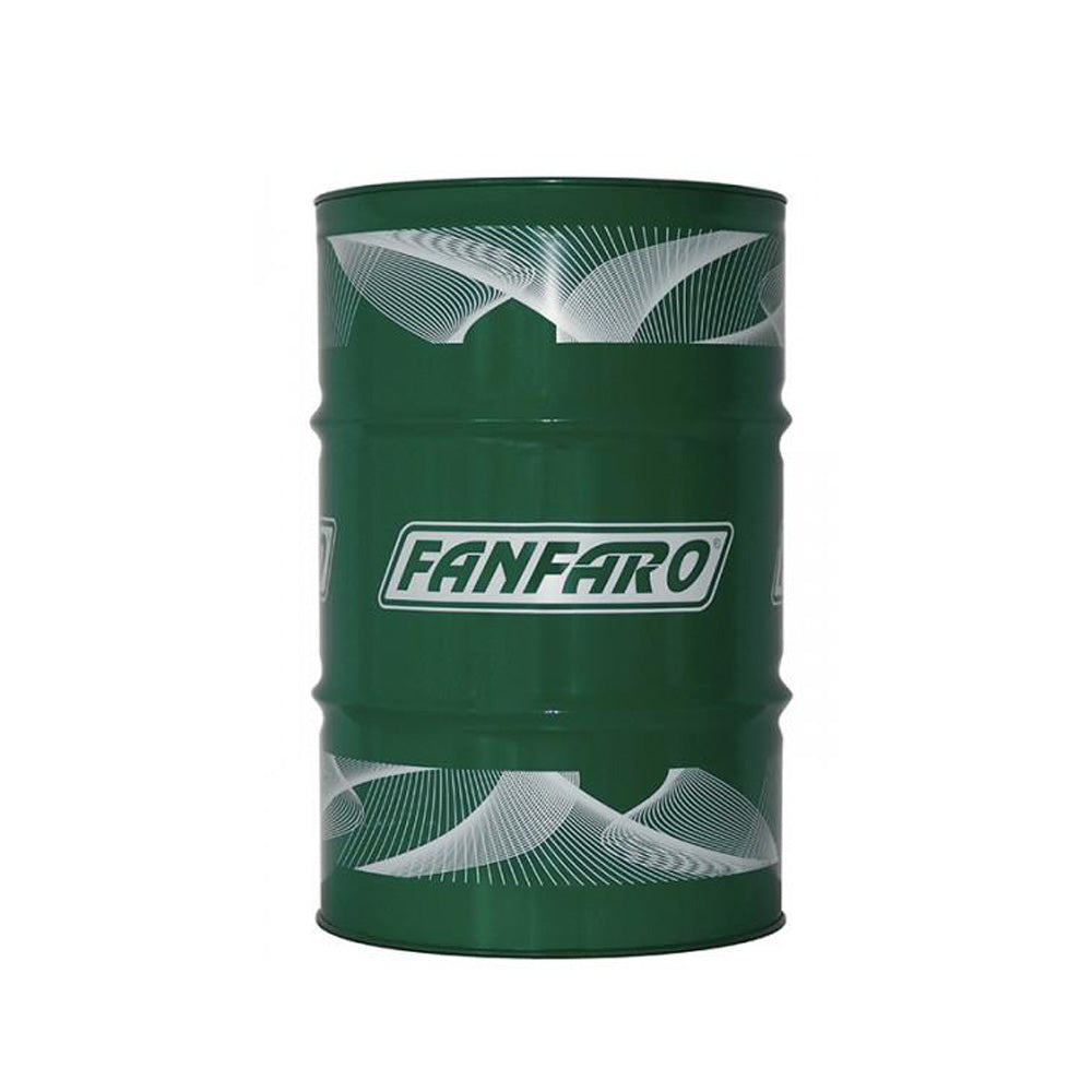 Fanfaro - 6728 0W-20 Engine Oil 208L (DRUM) Engine Oil
