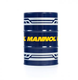 Mannol 1030 Mini Drum