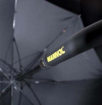 Mannol - 1061 Umbrella in Black