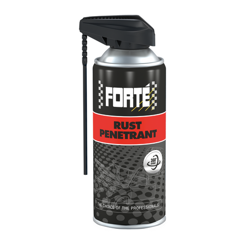 Forte Rust Penetrant 400ML
