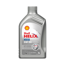 Load image into Gallery viewer, Shell Helix HX8 ECT 5W-30 1L Engine Oil
