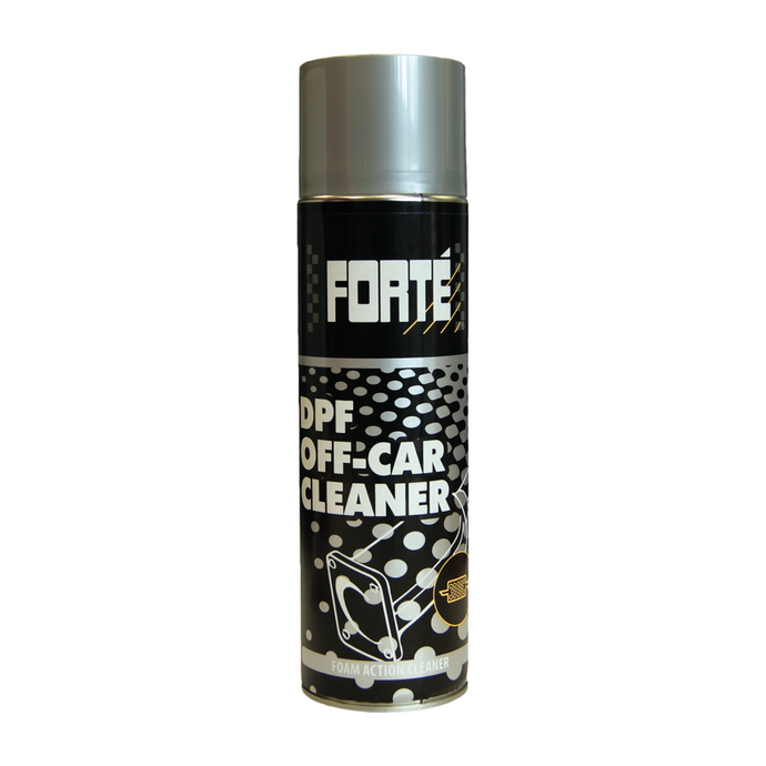 Forte DPF Off-Car Cleaner 500ML