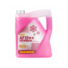 Load image into Gallery viewer, Mannol - 4015 Antifreeze AG13++ (Concentrated to -40)

