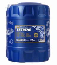Load image into Gallery viewer, Mannol - 7915 Extreme 5W-40 20L Engine Oil
