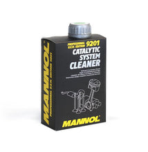 Load image into Gallery viewer, Mannol - 9201 Catalytic System Cleaner
