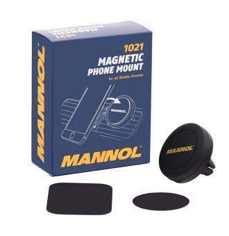 Mannol - 1021 Magnetic Phone Mount