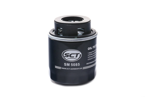 Oil Filter - SM5085
